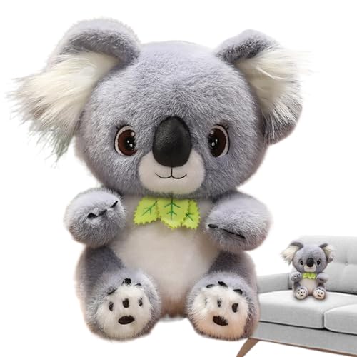 Peluche koala douce et câline pour apporter de la tendresse dans la chambre de bébé