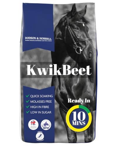 Dodson&Horrell Kwikbeet 20 kg