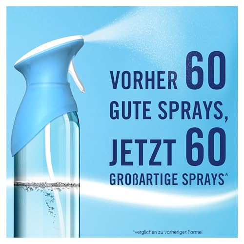 Febreze Raumspray Tropische Früchte Lufterfrischer 185ml