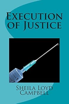 Paperback Execution of Justice Book