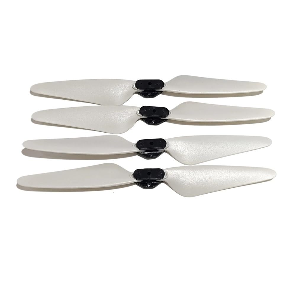 Hélices de cuatro ejes para drones SG906 y SG908Max repuestos 2
