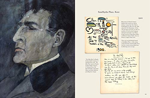 Pamela Colman Smith: The Untold Story Signed Limited Edition