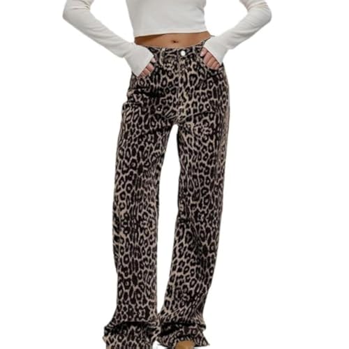 パンツ LEOPARD PRINT WIDE STRAIGHT PANTS Z Supply Hunter Knit Leopard Pant – Maverick Fine Western Wear