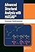 Advanced Structural Analysis with MATLAB&reg;