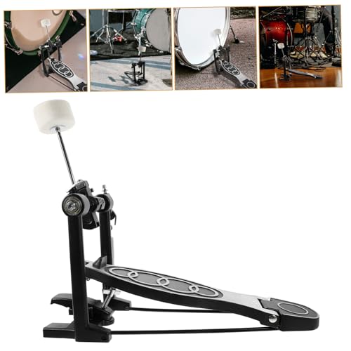 Pedal Simple para Batería Vaguelly de Precisión miniatura 7