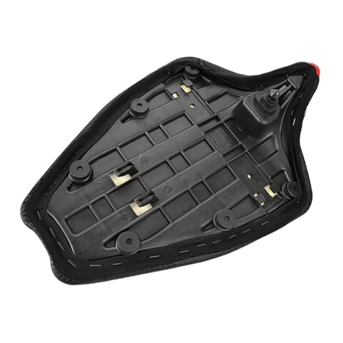 Funda para cojín del asiento trasero de motocicleta con protección impermeable RS 660 6