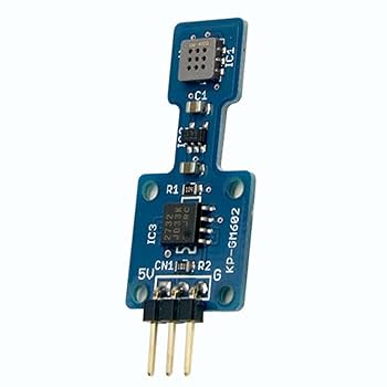 Amazon | 共立電子産業 硫化水素ガスセンサー KP-GM602 | 温度