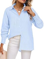 01 Light Blue Stripes