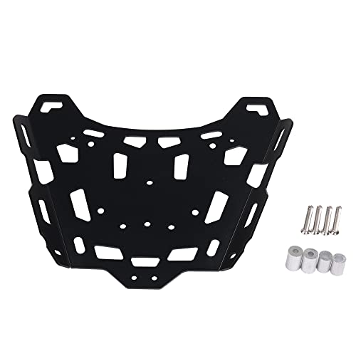 Support Bagages Tiger 900 Panneau de Cargaison contre le Manque d'Espace