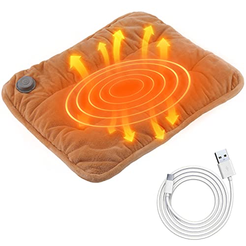 Top 10 Best Heated Car Seat Pads [Top Picks 2023 Reviews]