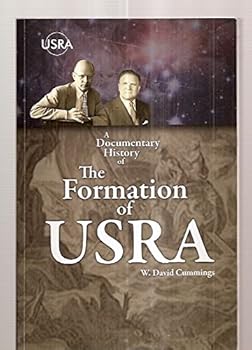 A Documentary History of the Formation of Usra