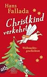 Cover zum Buch Christkind verkehrt