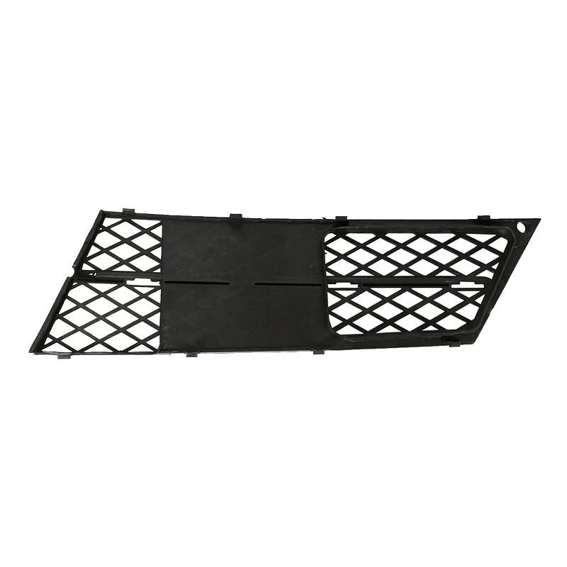 Cache phare antibrouillard gauche pour remplacer grille BMW E60 E61