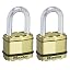 Medium Shackle + Weatherproof
