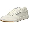 Reebok Men’s Club C Fashion-Sneakers