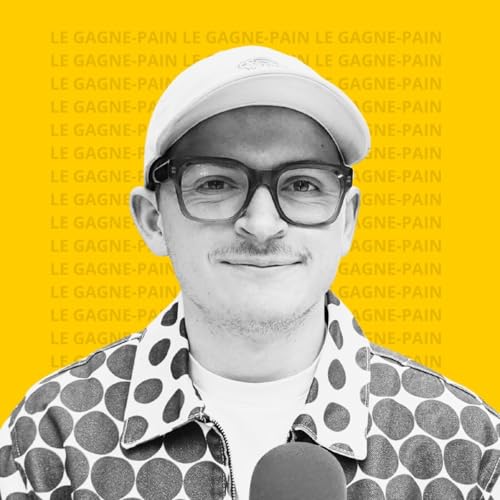 #102 D&eacute;veloppeur No code - Arthur Chotard