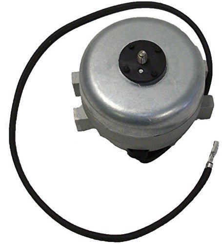 Dayton - QMark Electric Motor For Dayton Unit Heater 1550 RPM, 480 volts 3900-2005-000 by Qmark Marley