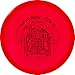 Gatekeeper by Westside Discs | Premium VIP Plastic | Disc Golf Putt and Approach Disc (Colors Vary)