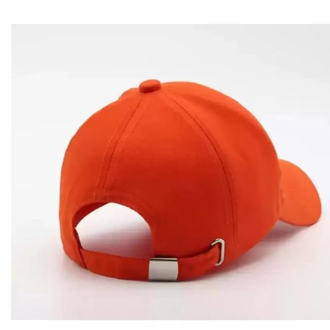 Image of Classic Baseball Cap for Men, Women, Boys & Girls | Adjustable Cotton Sports Cap | Lightweight Casual Hat for Running, Gym, Travel, Outdoor & Everyday Wear Multicolor