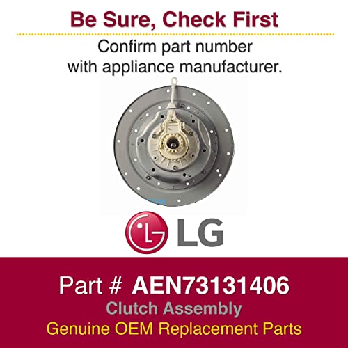 LG Part Number/Model AEN73131406 Genuine OEM Temperature Sensor for LG Range/Stove/Ovens