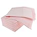 Produktbild MagiDeal Inkontinenzunterlagen, Krankenunterlagen, handlich unterverpackt Einwegunterlagen, Einwegunterlagen, Stark-Saugfähig, Größen und Mengen der Pack Auswählbar - Rosa, 15 Stück 60x60cm