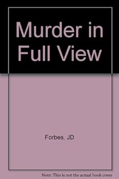 Paperback Murder...in Full View Book