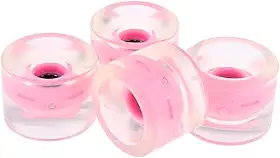 Tachiuwa de Skate Longboard 70 Mm (conjunto de 4) para, Faça Você Os Skates Elétricos, à