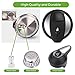 Steam Valve Replacement, Float Steam Release Handle Pressure Cooker Valve Replacement Part Accessories for Instant Pot LUX Mini 3 Qt, 5 Qt, 6 Qt, Pressure Cooker