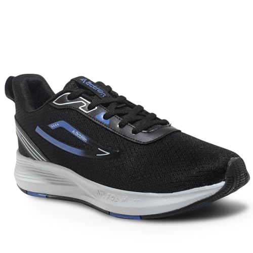 Image of Action-RUNNER-112 Lightweight Comfortable Cushioned Running Sports Shoes for Men