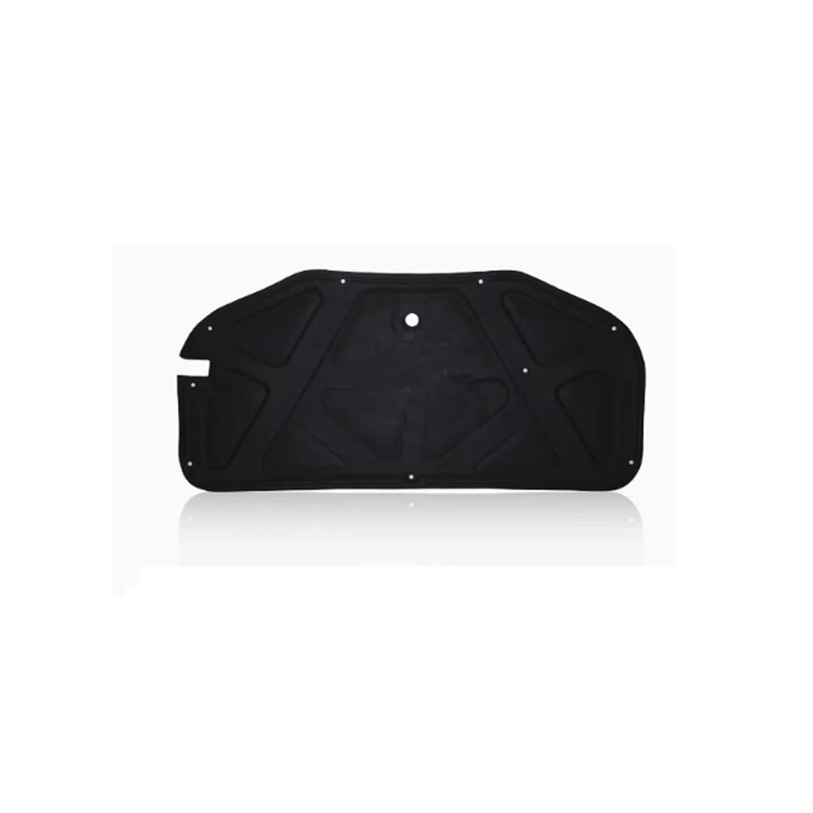 Doublure isolante Kia Forte capot avec coussinet isolation 2012