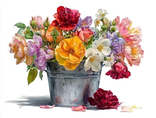 l̂߂̐GLbg DIY ԙ GZbg 50x70cm ANG̋ M uV/t[X XgX  v[g- W͂ƃbNXʁACeAƂāA蕨ɍœKA]gɂAfR[VAȒPAlCAMtgɍ