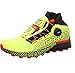 Produktbild LA SPORTIVA M Cyklon Grün - Leistungsfähiger komfortabler Herren Trailrunning Schuh, Größe EU 43 - Farbe Neon - Goji