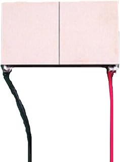 Cooling Sheet TEM1-254-1.4-1.6 44 x 80 mm