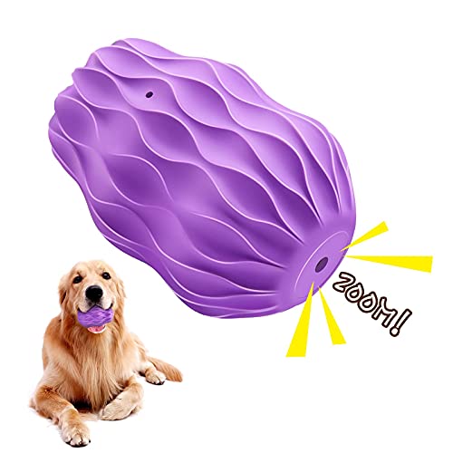 Juguetes Perros Grandes Resistentes con Sabor Marca FOCIEL