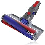 Soft Roller Floor Sweeper Brush Tool for Dyson V8 Cordless Vacuum Cleaner