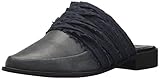 KELSI DAGGER BROOKLYN Women's Alder Shoe, Black, 11 M US