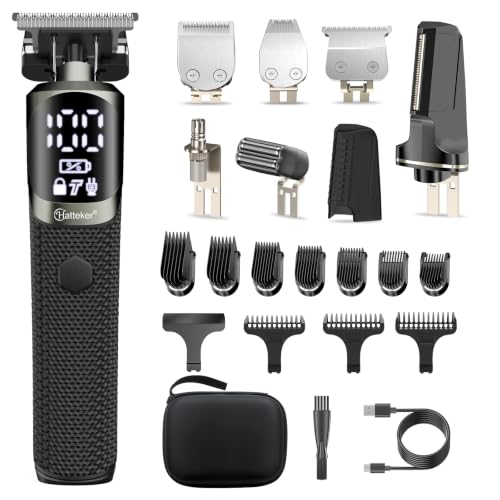Image of Hatteker Hair Clipper