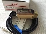 Vanky Industry Sunx FX4N-A3R Fiber Optic Amplifier