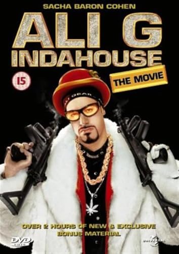Ali G [Import anglais]