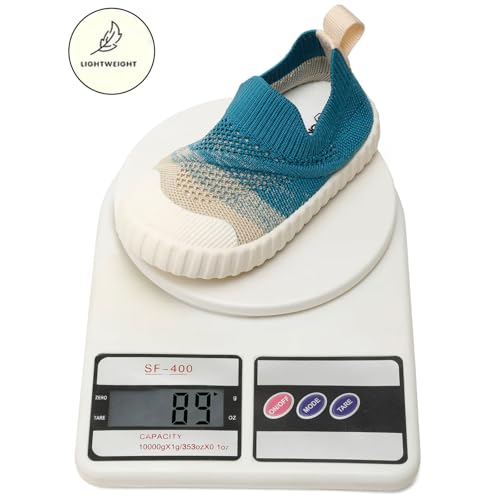 Image of ONYC Shady Toddlers's First Step Breathable Kids Shoes (Unisex)
