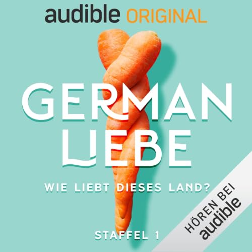 Trailer German Liebe - Wie liebt dieses Land? (Staffel 1)