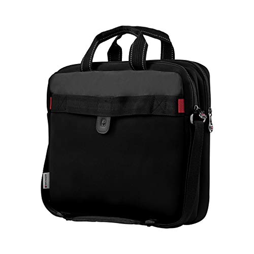 WENGER Briefcase, Black4