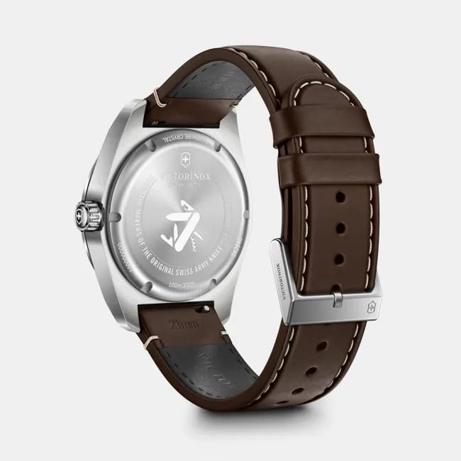 Victorinox Swiss Army Quartz 242040