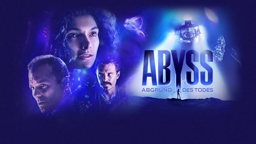 Abyss: Abgrund des Todes