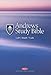 Andrews Study Bible
