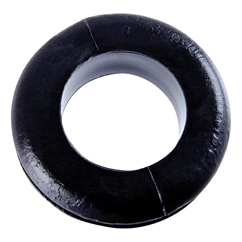 Jandorf Specialty Hardw Grommet Rubber 1-1/8 Od 61492