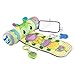 VTech 3-in-1Â Tummy Time Roll-a-Pillar