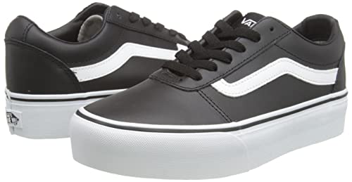 Image of Vans Kids' Ward Sneaker