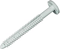 Vista 9 de Mid America Cierres de vinilo Lok para persianas (117 bolsas blancas brillantes de 12)