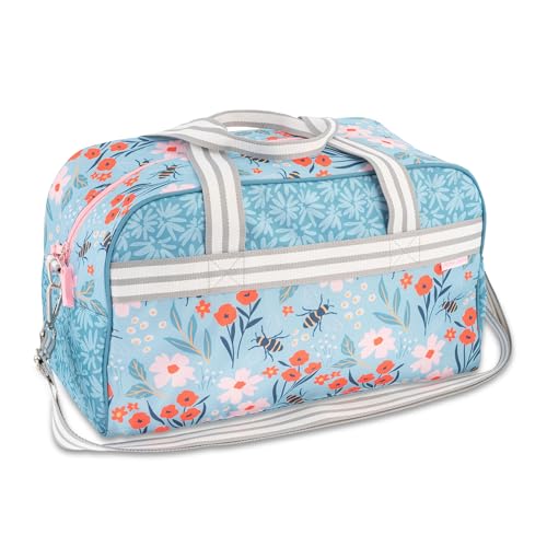Sac de sport enfant Abeille pour le week-end et l'école